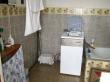 Koupelna s WC