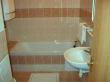 Koupelna s WC