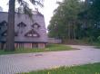 Parkoviště