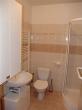 Koupelna s WC